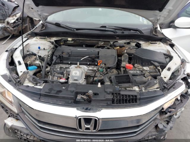 1HGCR2F35HA171916 Honda ACCORD LX