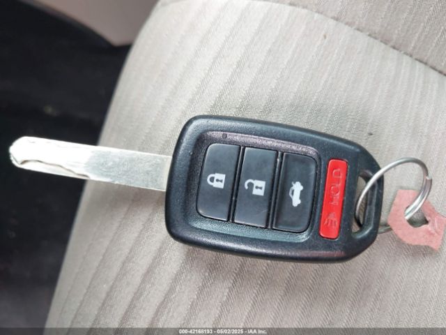 1HGCR2F35HA171916 Honda ACCORD LX