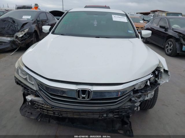 1HGCR2F35HA171916 Honda ACCORD LX