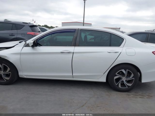 1HGCR2F35HA171916 Honda ACCORD LX