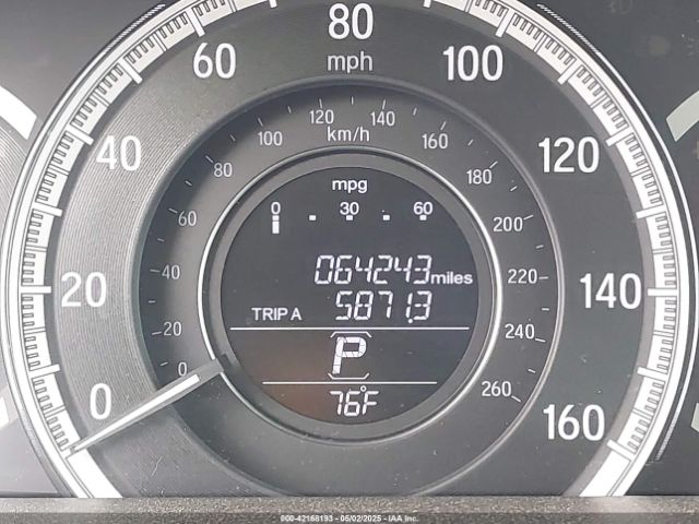 1HGCR2F35HA171916 Honda ACCORD LX