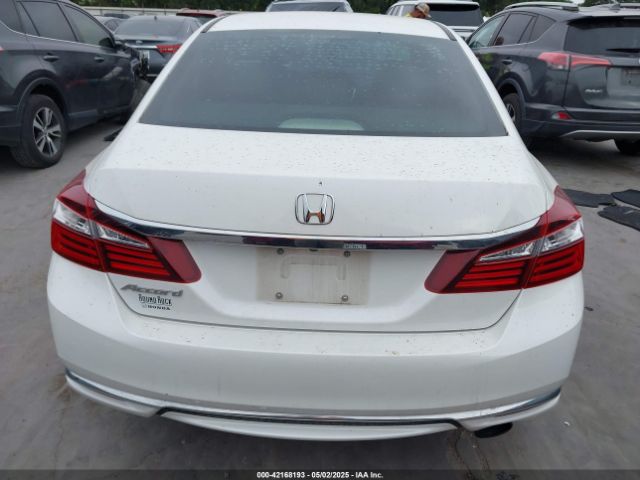 1HGCR2F35HA171916 Honda ACCORD LX