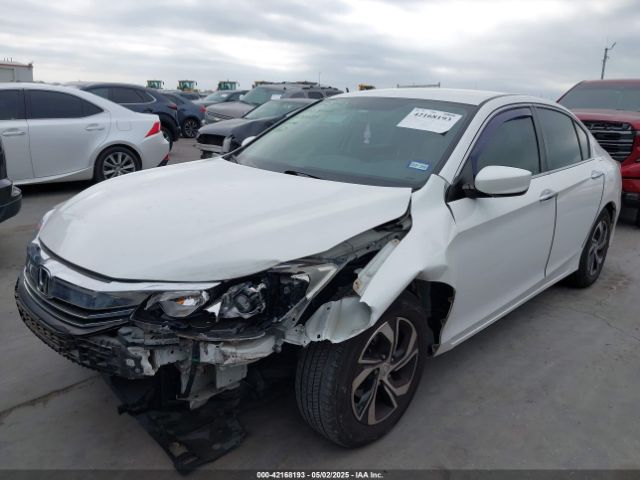 1HGCR2F35HA171916 Honda ACCORD LX