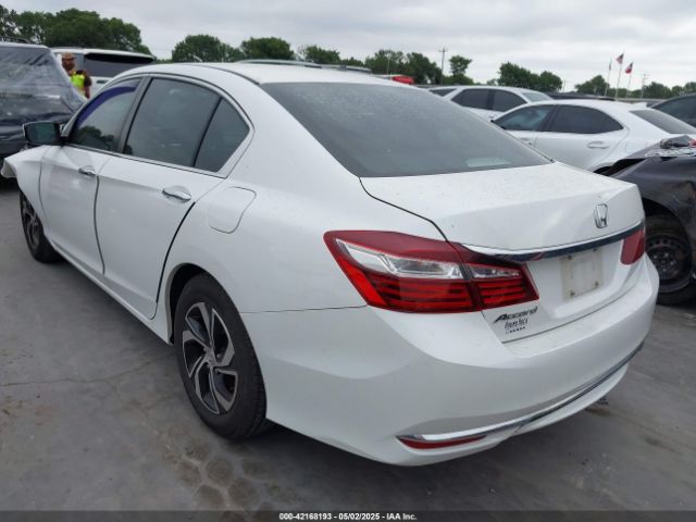 1HGCR2F35HA171916 Honda ACCORD LX