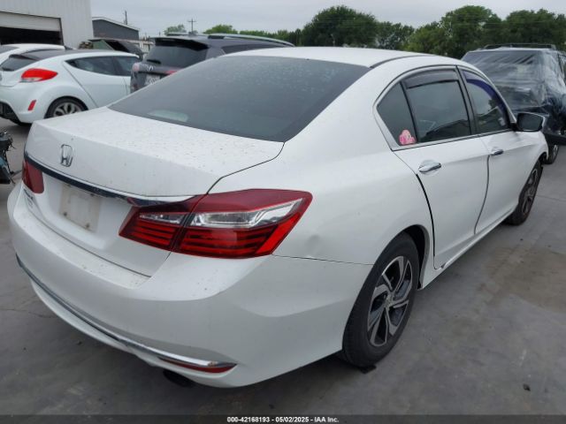 1HGCR2F35HA171916 Honda ACCORD LX