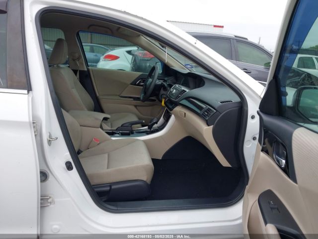 1HGCR2F35HA171916 Honda ACCORD LX