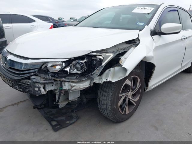 1HGCR2F35HA171916 Honda ACCORD LX