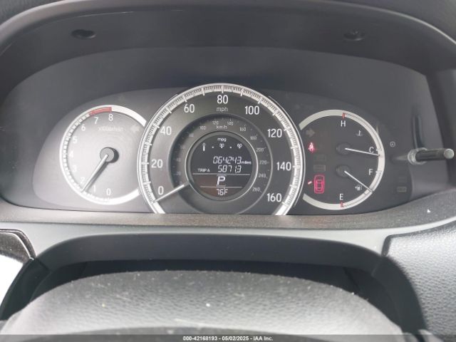 1HGCR2F35HA171916 Honda ACCORD LX