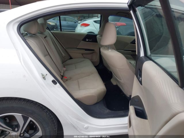 1HGCR2F35HA171916 Honda ACCORD LX