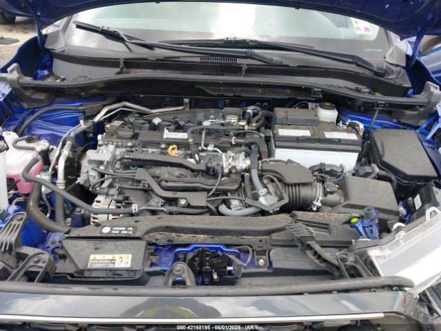 2023 TOYOTA COROLLA CROSS 7MUEAAAG7PV065106 Photo 9