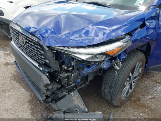 2023 TOYOTA COROLLA CROSS 7MUEAAAG7PV065106 Photo 5