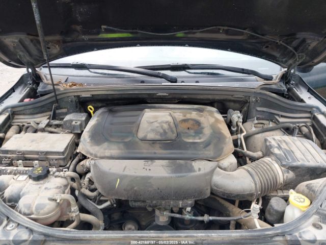 1C4RJEAG6LC429367 Jeep Grand Cherokee Laredo E 4x2
