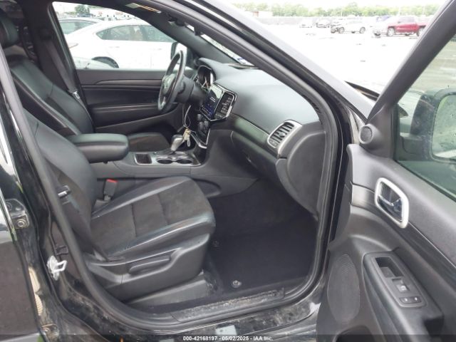 1C4RJEAG6LC429367 Jeep Grand Cherokee Laredo E 4x2