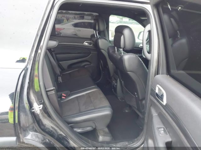 1C4RJEAG6LC429367 Jeep Grand Cherokee Laredo E 4x2