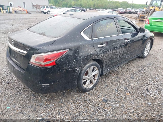 1N4AL3AP6FC413918 Nissan Altima 2.5 Sv