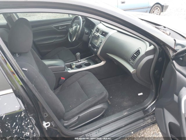 1N4AL3AP6FC413918 Nissan Altima 2.5 Sv