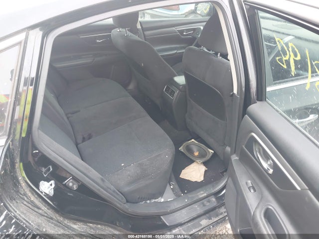 1N4AL3AP6FC413918 Nissan Altima 2.5 Sv