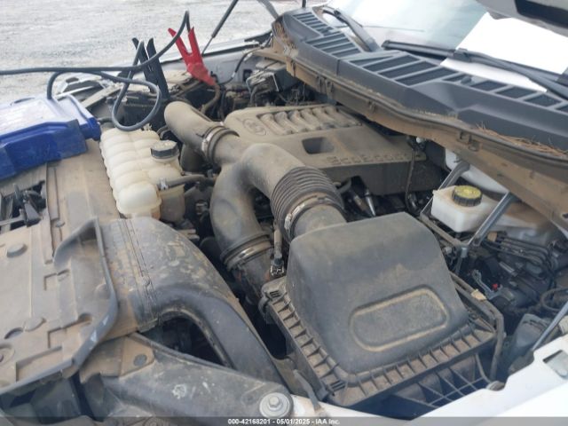 2022 FORD F-150 1FTFX1E8XNKE11055 Photo 9