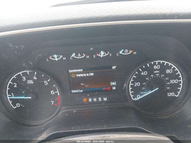 2022 FORD F-150 1FTFX1E8XNKE11055 Photo 6