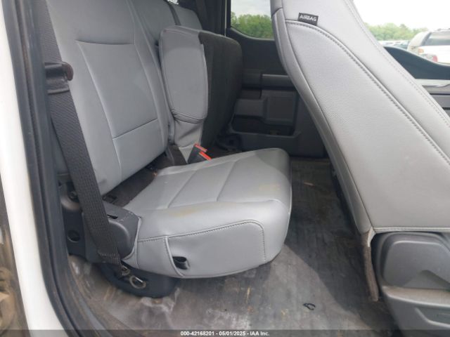 2022 FORD F-150 1FTFX1E8XNKE11055 Photo 7
