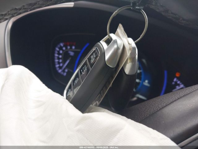 2019 HYUNDAI SANTA FE 5NMS5CAAXKH111080 Photo 10