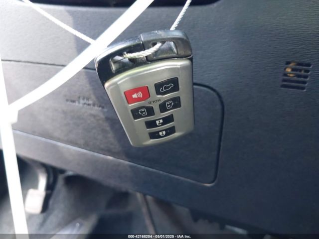 5TDYK3DC6FS593937 Toyota Sienna Limited Premium 7 Passenger
