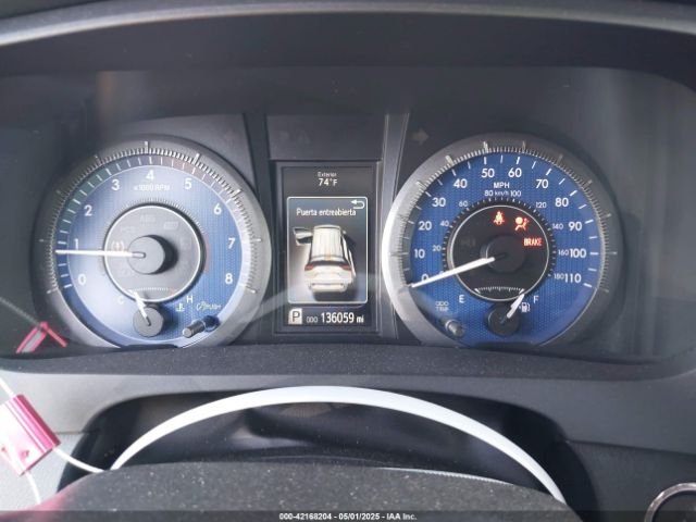 5TDYK3DC6FS593937 Toyota Sienna Limited Premium 7 Passenger