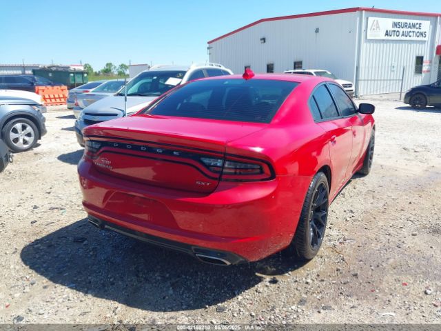 2C3CDXHG1FH916674 Dodge Charger Sxt