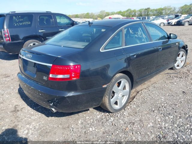 2008 AUDI A6 WAUDH74F48N069061 Photo 3