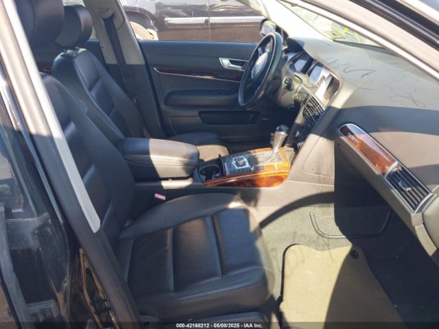 2008 AUDI A6 WAUDH74F48N069061 Photo 4