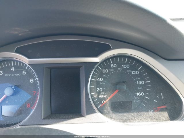 2008 AUDI A6 WAUDH74F48N069061 Photo 6