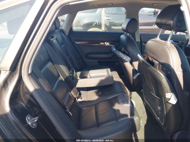 2008 AUDI A6 WAUDH74F48N069061 Photo 7