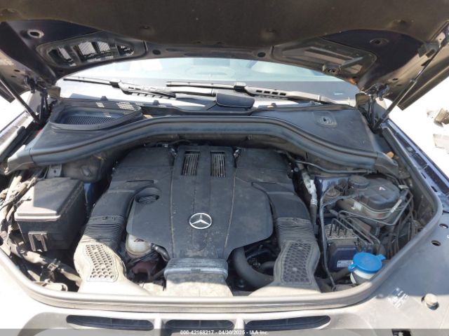 4JGDF6EE2HA771293 Mercedes-Benz Gls 450 4matic
