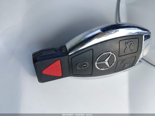 4JGDF6EE2HA771293 Mercedes-Benz Gls 450 4matic