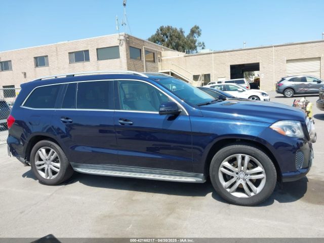 4JGDF6EE2HA771293 Mercedes-Benz Gls 450 4matic