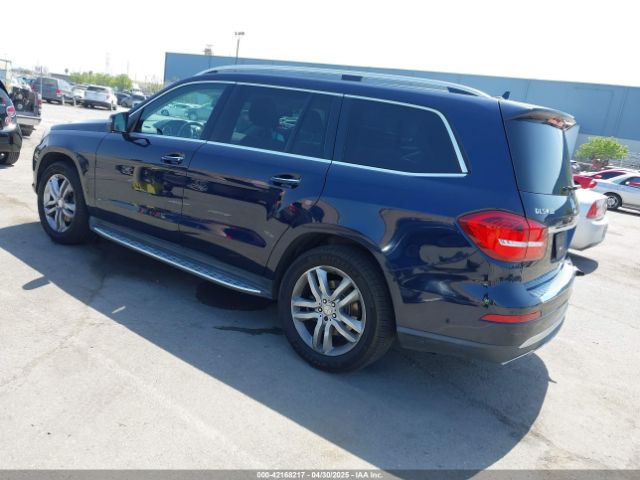 4JGDF6EE2HA771293 Mercedes-Benz Gls 450 4matic
