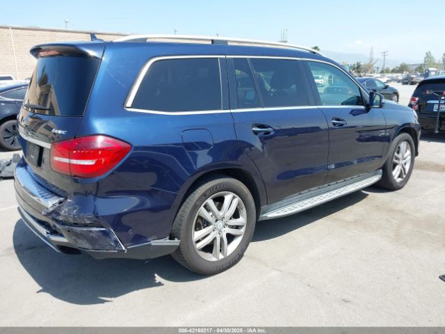 4JGDF6EE2HA771293 Mercedes-Benz Gls 450 4matic