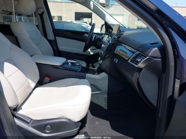 4JGDF6EE2HA771293 Mercedes-Benz Gls 450 4matic