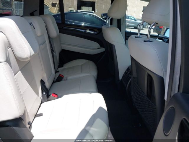 4JGDF6EE2HA771293 Mercedes-Benz Gls 450 4matic