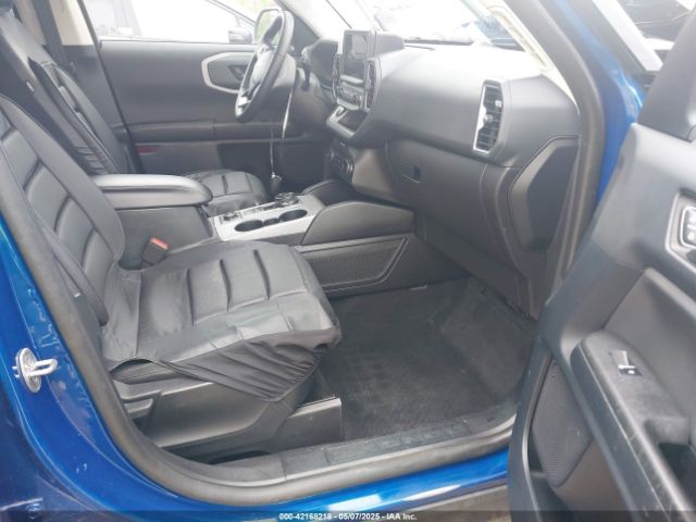 3FMCR9B62PRD70686 Ford Bronco Sport Big Bend