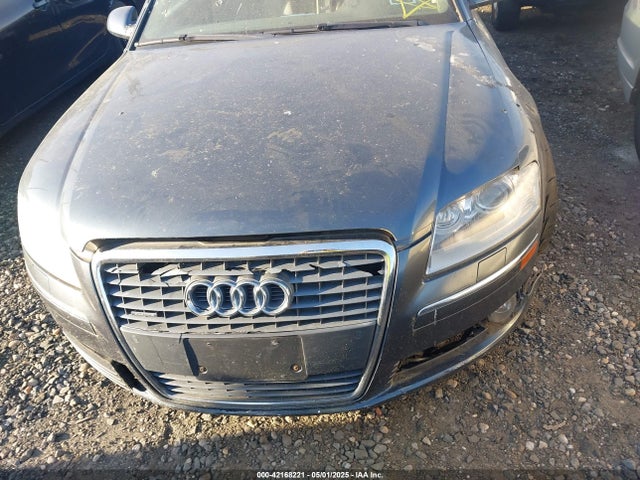 2007 AUDI A8 L WAUMV44E97N012061 Photo 9