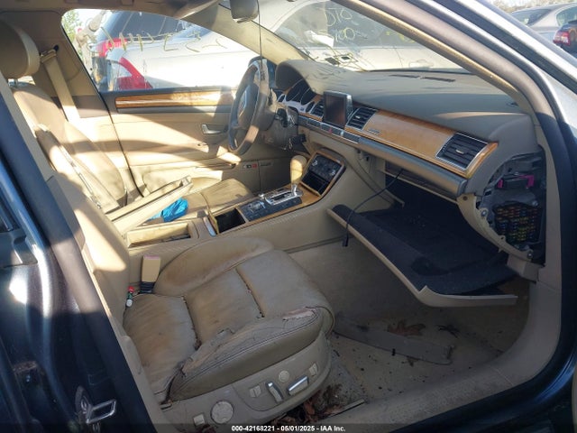 2007 AUDI A8 L WAUMV44E97N012061 Photo 4