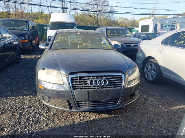 2007 AUDI A8 L WAUMV44E97N012061 Photo 5