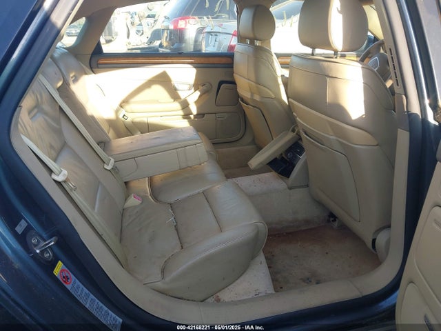 2007 AUDI A8 L WAUMV44E97N012061 Photo 7