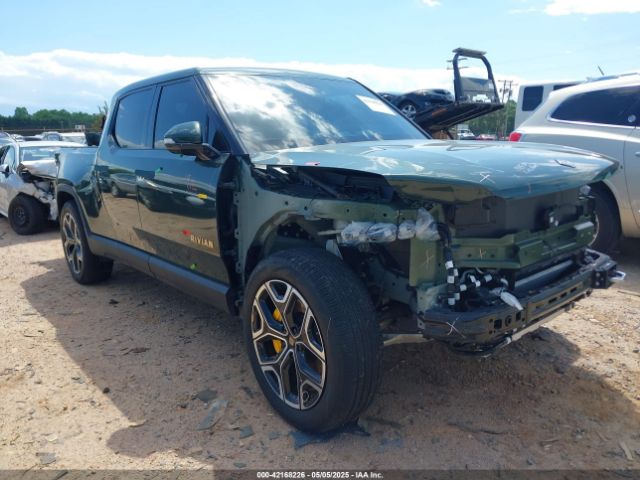 2023 RIVIAN R1T 7FCTGAAAXPN019894