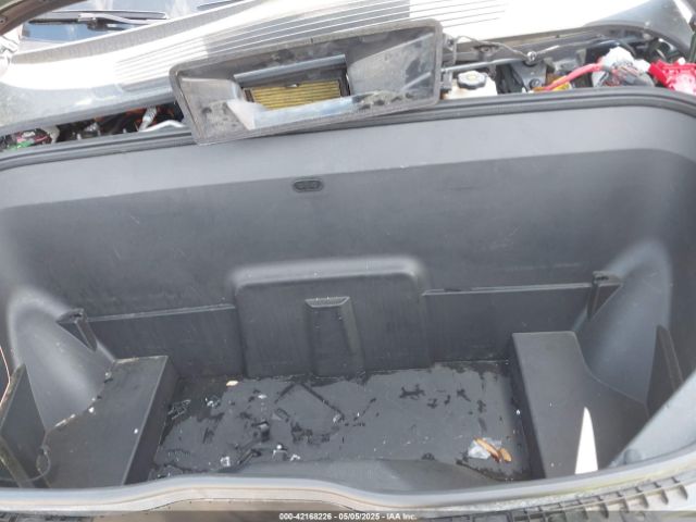 2023 RIVIAN R1T 7FCTGAAAXPN019894 Photo 9