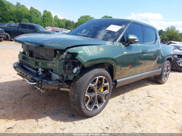 2023 RIVIAN R1T 7FCTGAAAXPN019894 Photo 1