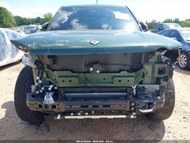 2023 RIVIAN R1T 7FCTGAAAXPN019894 Photo 5