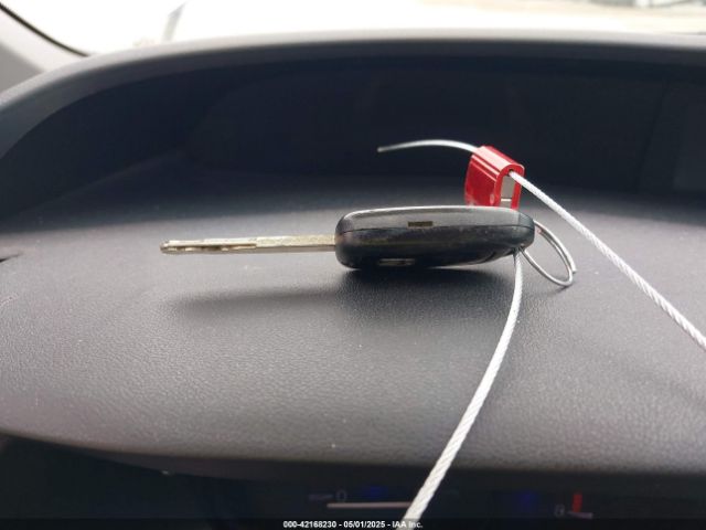 19XFB2F52FE116304 Honda Civic Lx