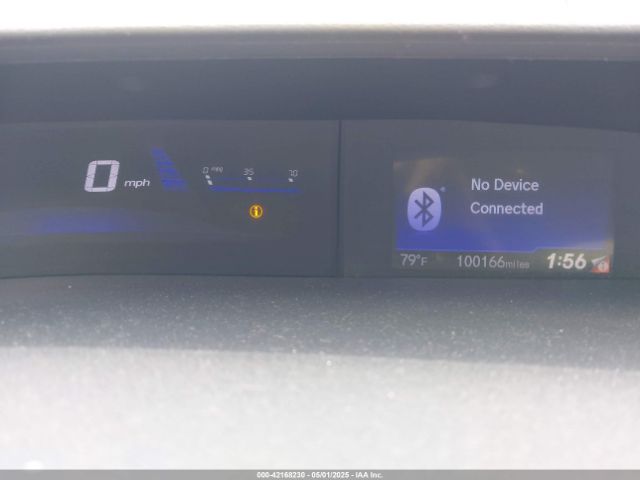19XFB2F52FE116304 Honda Civic Lx